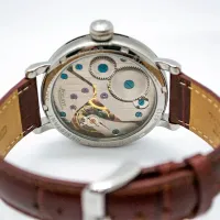 Наручные часы для мужчин Poljot International 3620.1942511 Механический/ 43 мм photo 3