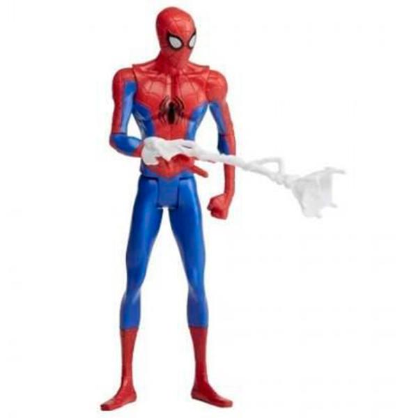 Фигурка Hasbro Marvel Action Figure Movie 4+/ Разноцветный photo 2