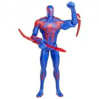 Figurină Hasbro Marvel Action Figure Movie 4+/ Multicolor photo 3