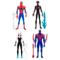 Figurină Hasbro Marvel Action Figure Movie 4+/ Multicolor photo 4