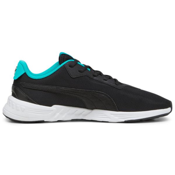 Adidași pentru bărbați Puma Mapf1 Tiburion 40.5/ Black photo 3