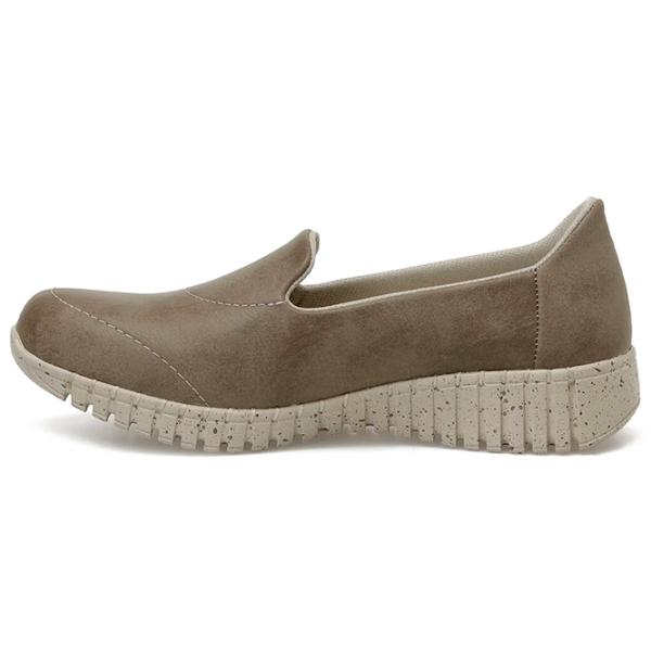Adidași pentru femei Travel Soft TRV1773.CZ3PR Primăvară/ Brown photo 2 Adidași pentru femei Travel Soft TRV1773.CZ3PR Primăvară/ Brown photo 2