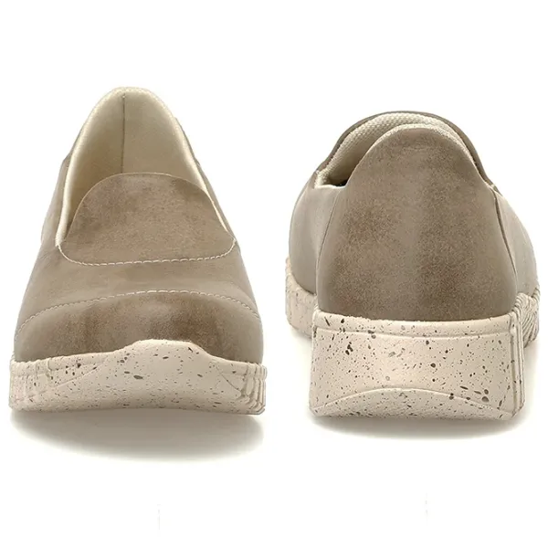 Adidași pentru femei Travel Soft TRV1773.CZ3PR Primăvară/ Brown photo 5 Adidași pentru femei Travel Soft TRV1773.CZ3PR Primăvară/ Brown photo 5