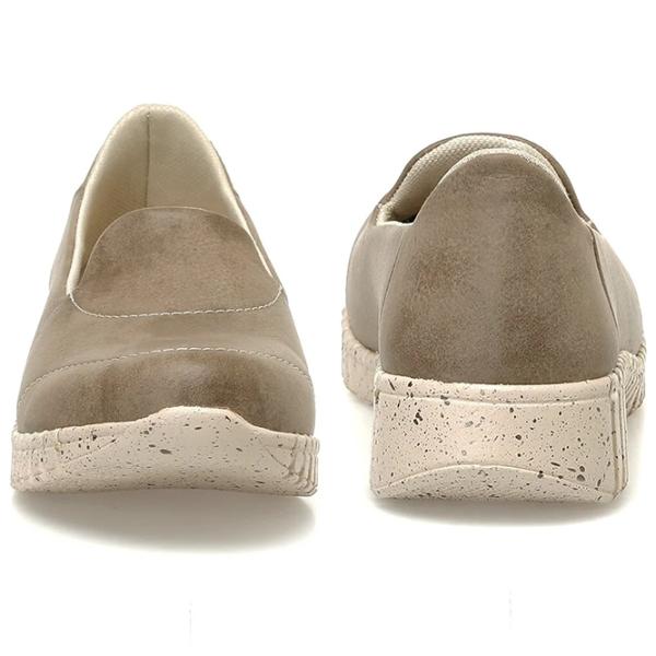 Adidași pentru femei Travel Soft TRV1773.CZ3PR Primăvară/ Brown photo 5 Adidași pentru femei Travel Soft TRV1773.CZ3PR Primăvară/ Brown photo 5