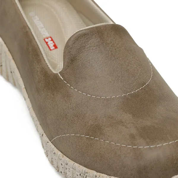 Adidași pentru femei Travel Soft TRV1773.CZ3PR Primăvară/ Brown photo 7 Adidași pentru femei Travel Soft TRV1773.CZ3PR Primăvară/ Brown photo 7