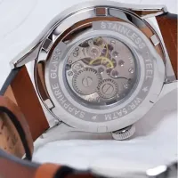 Ceas de mână pentru femei Poljot International 1601.1100111 Mecanic/ 31 mm photo 3