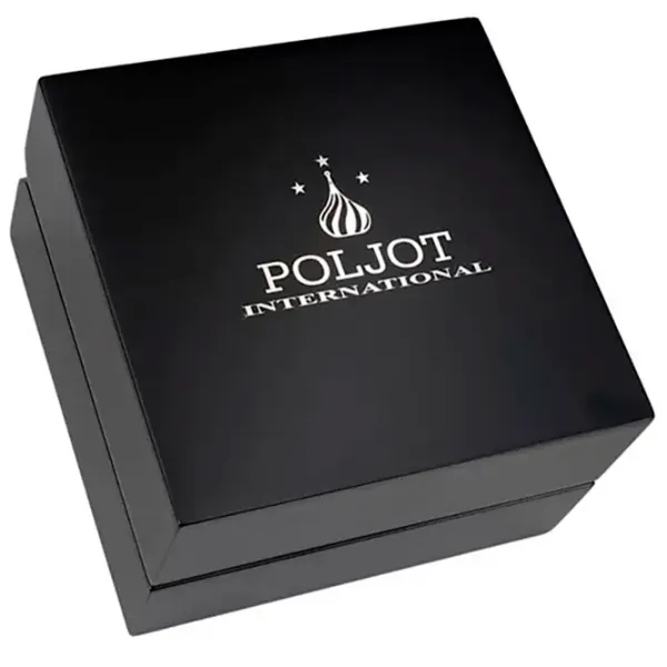 Наручные часы для женщин Poljot International 1601.1100111 Механический/ 31 мм photo 4
