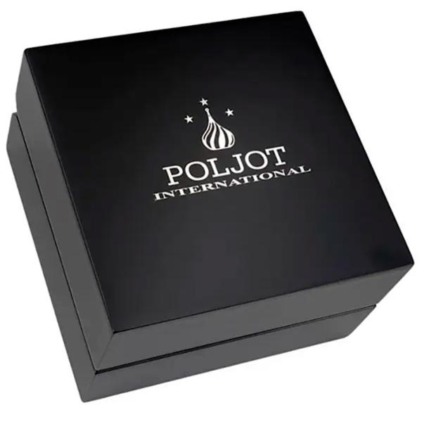 Наручные часы для женщин Poljot International 1601.1100111 Механический/ 31 мм photo 4