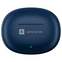 Căști Realme Buds T100 Blue Fără fir/ Personal photo 4