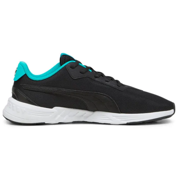 Кроссовки для мужчин Puma Mapf1 Tiburion 44/ Черный photo 2