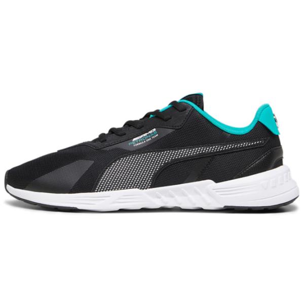 Кроссовки для мужчин Puma Mapf1 Tiburion 44/ Черный photo 3