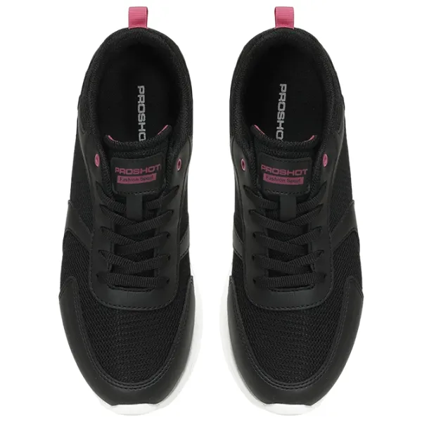 Adidași pentru femei Proshot Daniela W 3PR Primăvară/ Black photo 4