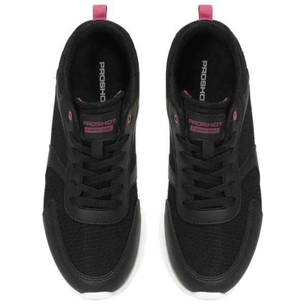 Adidași pentru femei Proshot Daniela W 3PR Primăvară/ Black photo 4