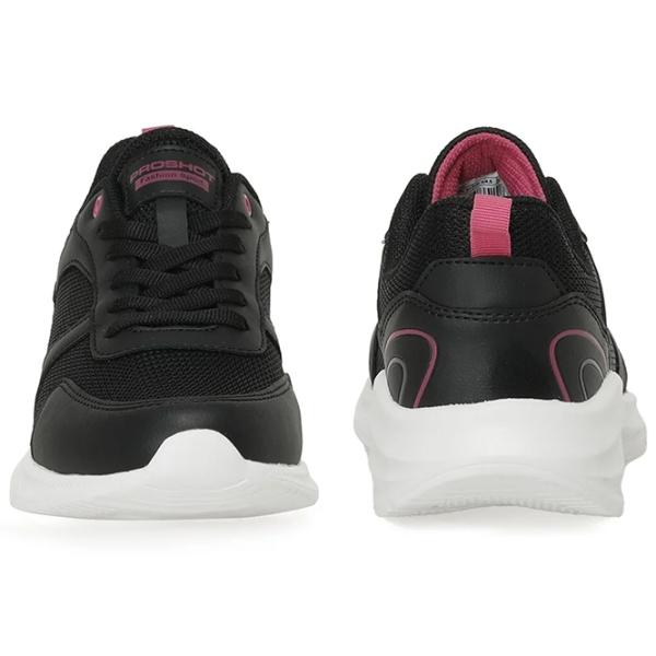 Adidași pentru femei Proshot Daniela W 3PR Primăvară/ Black photo 5