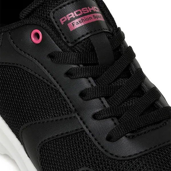 Adidași pentru femei Proshot Daniela W 3PR Primăvară/ Black photo 7