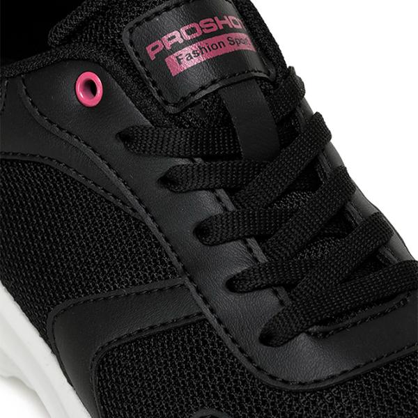 Adidași pentru femei Proshot Daniela W 3PR Primăvară/ Black photo 7