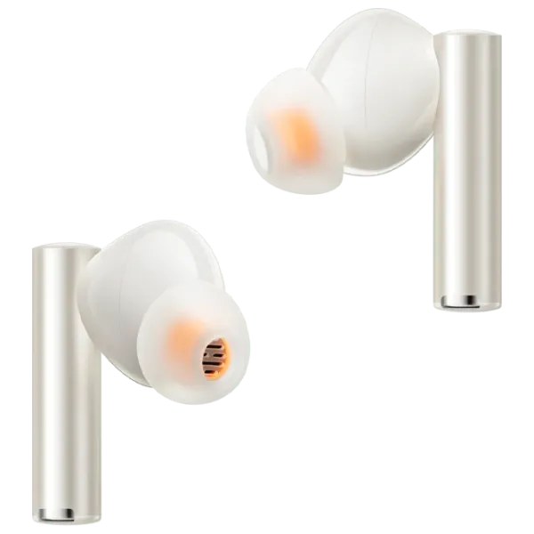 Наушники Realme Buds Air 5 PRO Бежевый Беспроводные/ Персональный photo 2