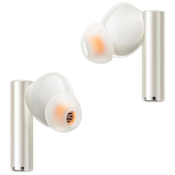 Наушники Realme Buds Air 5 PRO Бежевый Беспроводные/ Персональный photo 2