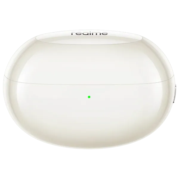 Наушники Realme Buds Air 5 PRO Бежевый Беспроводные/ Персональный photo 3