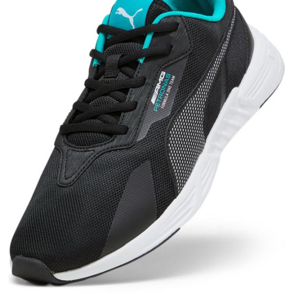 Кроссовки для мужчин Puma Mapf1 Tiburion 45/ Черный photo 5