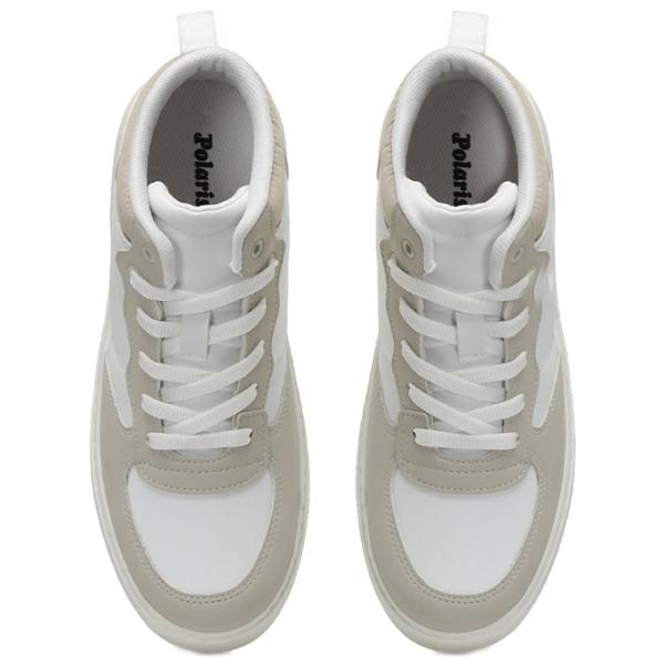 Adidași pentru femei Polaris Shoes 322528.Z 3PR Primăvară/ White photo 4 Adidași pentru femei Polaris Shoes 322528.Z 3PR Primăvară/ White photo 4