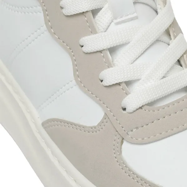 Adidași pentru femei Polaris Shoes 322528.Z 3PR Primăvară/ White photo 7 Adidași pentru femei Polaris Shoes 322528.Z 3PR Primăvară/ White photo 7
