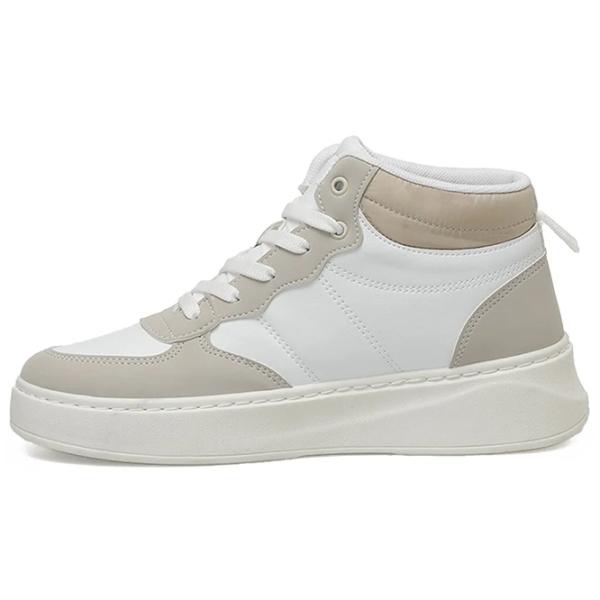 Кроссовки для женщин Polaris Shoes 322528.Z 3PR Весна/ Белый photo 2 Кроссовки для женщин Polaris Shoes 322528.Z 3PR Весна/ Белый photo 2