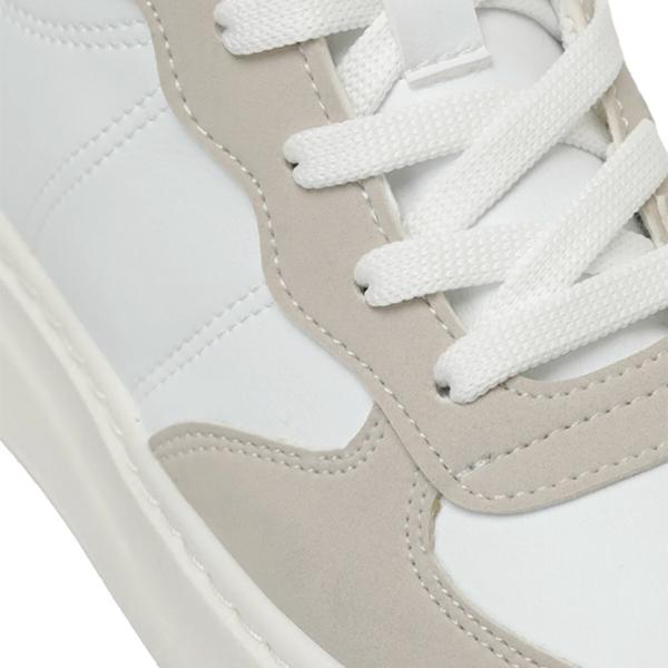 Кроссовки для женщин Polaris Shoes 322528.Z 3PR Весна/ Белый photo 7 Кроссовки для женщин Polaris Shoes 322528.Z 3PR Весна/ Белый photo 7