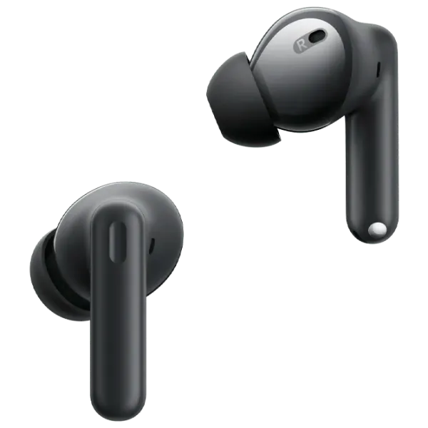 Căști Realme Buds T300 Black Fără fir/ Personal photo 2 Căști Realme Buds T300 Black Fără fir/ Personal photo 2