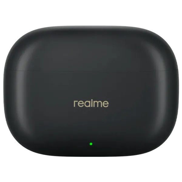 Căști Realme Buds T300 Black Fără fir/ Personal photo 3 Căști Realme Buds T300 Black Fără fir/ Personal photo 3