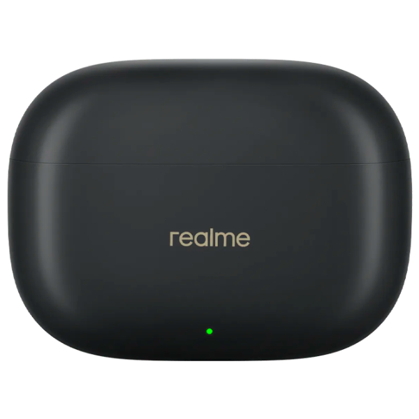 Căști Realme Buds T300 Black Fără fir/ Personal photo 3 Căști Realme Buds T300 Black Fără fir/ Personal photo 3
