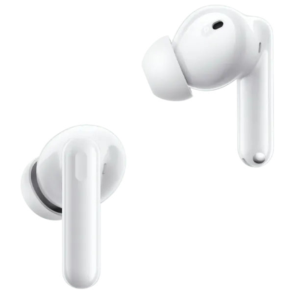 Наушники Realme Buds T300 Белый Беспроводные/ Персональный photo 2 Наушники Realme Buds T300 Белый Беспроводные/ Персональный photo 2