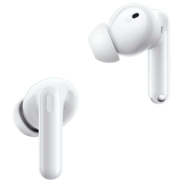 Наушники Realme Buds T300 Белый Беспроводные/ Персональный photo 2 Наушники Realme Buds T300 Белый Беспроводные/ Персональный photo 2