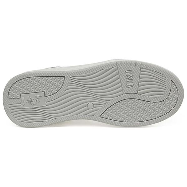 Adidași pentru femei U.S. Polo Assn. Gezza 3PR Toamnă/ White photo 6