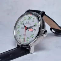 Наручные часы для мужчин Poljot International 2427.1540961 Механический/ 43 мм photo 3