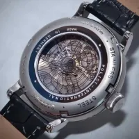 Наручные часы для мужчин Poljot International 2427.1540961 Механический/ 43 мм photo 4