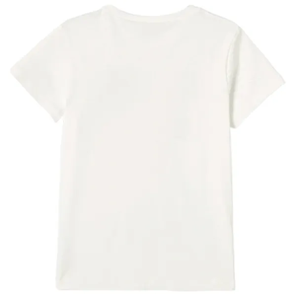 Tricou pentru fete Koton 4SKG10426AK 146 - 152 cm / Beige photo 2