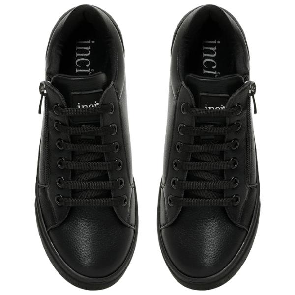 Adidași pentru femei İnci MUKACEV.Z 3PR Primăvară/ Black photo 4 Adidași pentru femei İnci MUKACEV.Z 3PR Primăvară/ Black photo 4