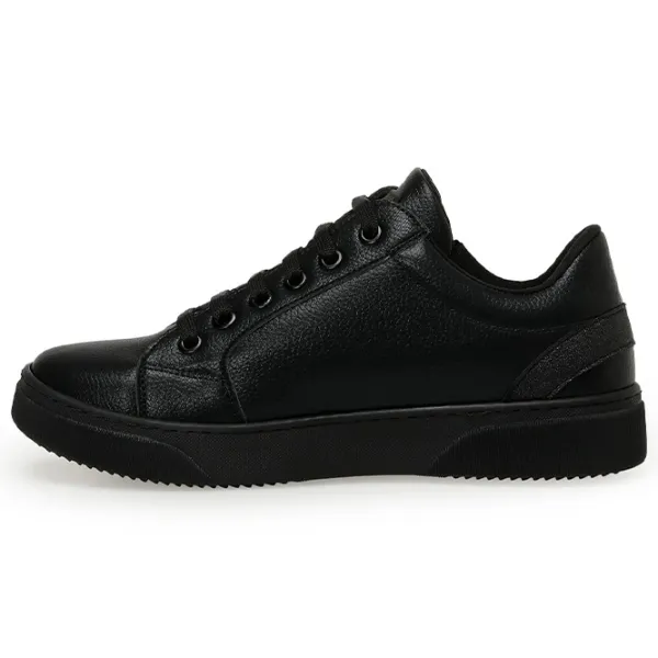 Adidași pentru femei İnci MUKACEV.Z 3PR Primăvară/ Black photo 2 Adidași pentru femei İnci MUKACEV.Z 3PR Primăvară/ Black photo 2