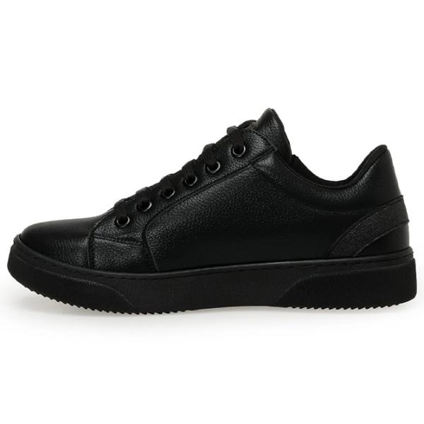 Adidași pentru femei İnci MUKACEV.Z 3PR Primăvară/ Black photo 2 Adidași pentru femei İnci MUKACEV.Z 3PR Primăvară/ Black photo 2