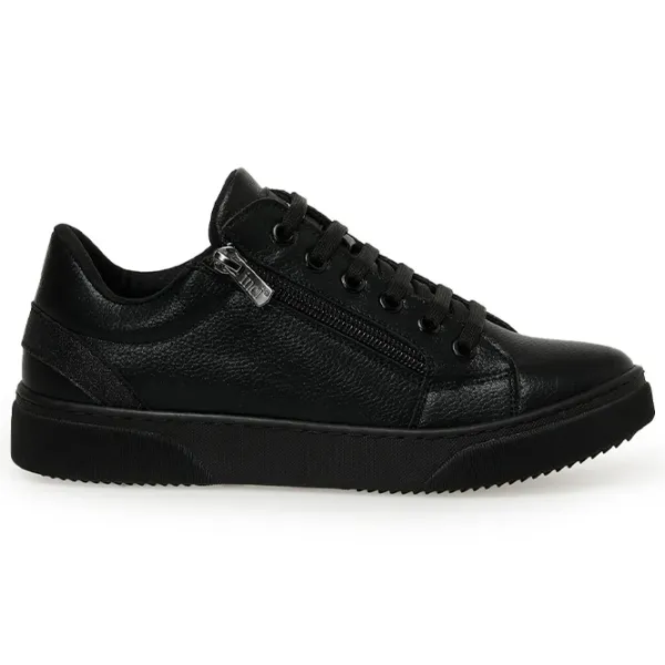Adidași pentru femei İnci MUKACEV.Z 3PR Primăvară/ Black photo 3 Adidași pentru femei İnci MUKACEV.Z 3PR Primăvară/ Black photo 3