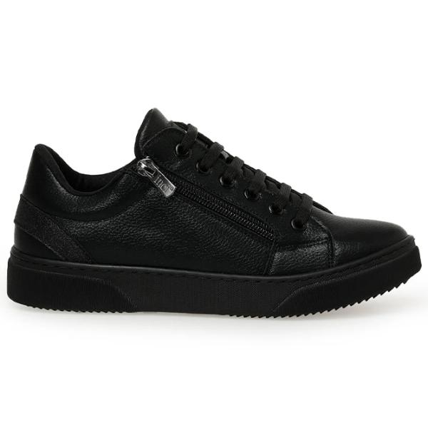 Adidași pentru femei İnci MUKACEV.Z 3PR Primăvară/ Black photo 3 Adidași pentru femei İnci MUKACEV.Z 3PR Primăvară/ Black photo 3