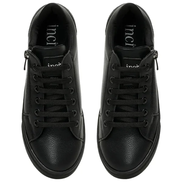 Adidași pentru femei İnci MUKACEV.Z 3PR Primăvară/ Black photo 4 Adidași pentru femei İnci MUKACEV.Z 3PR Primăvară/ Black photo 4