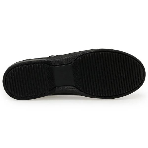 Adidași pentru femei İnci MUKACEV.Z 3PR Primăvară/ Black photo 6 Adidași pentru femei İnci MUKACEV.Z 3PR Primăvară/ Black photo 6