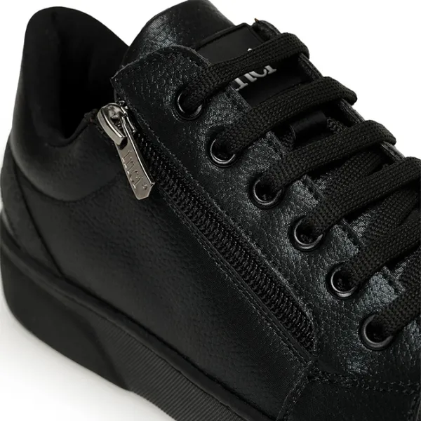 Adidași pentru femei İnci MUKACEV.Z 3PR Primăvară/ Black photo 7 Adidași pentru femei İnci MUKACEV.Z 3PR Primăvară/ Black photo 7