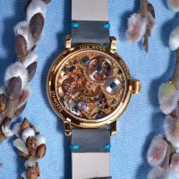 Наручные часы для мужчин Poljot International 9730.2940653 Механический/ 43 мм photo 4