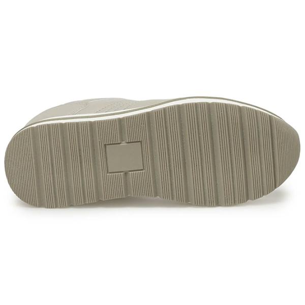 Adidași pentru femei Kinetix Legba 3PR Primăvară/ Beige photo 6