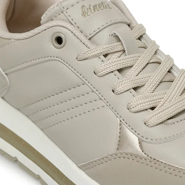 Adidași pentru femei Kinetix Legba 3PR Primăvară/ Beige photo 7