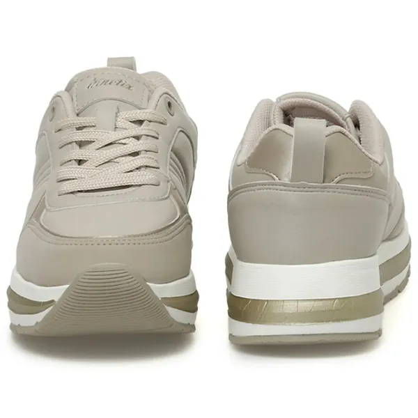 Adidași pentru femei Kinetix Legba 3PR Primăvară/ Beige photo 5