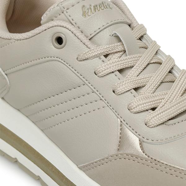Adidași pentru femei Kinetix Legba 3PR Primăvară/ Beige photo 7